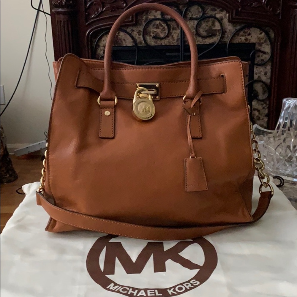 Michael Kors purse